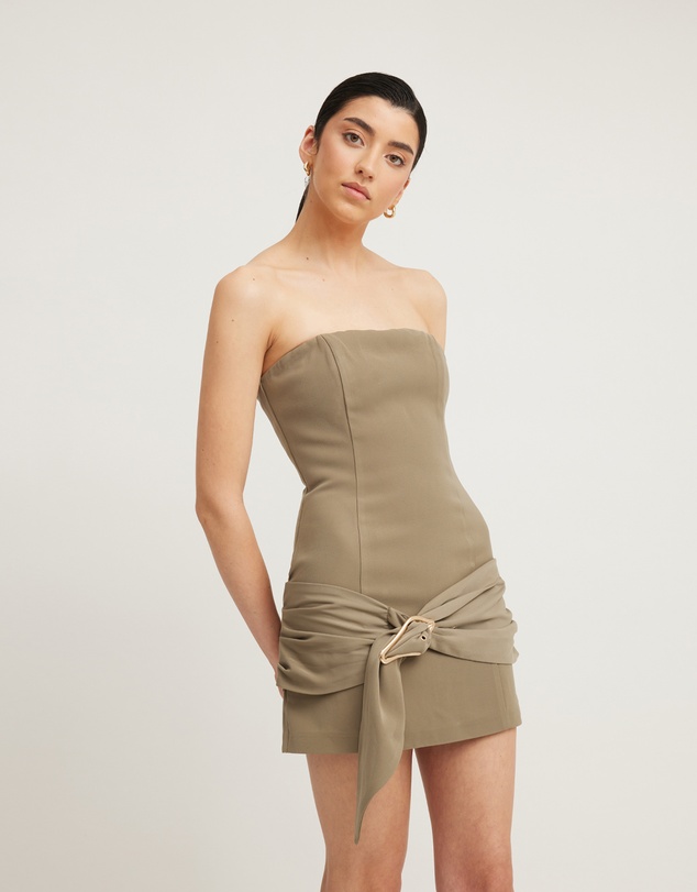 TOJHA - Sarai Dress