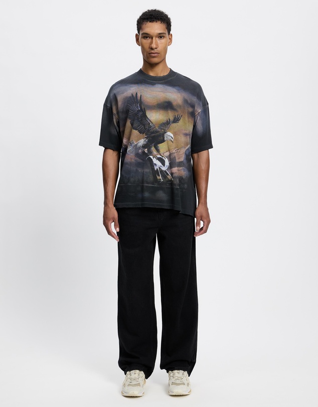Represent - Chrome Flight T-Shirt