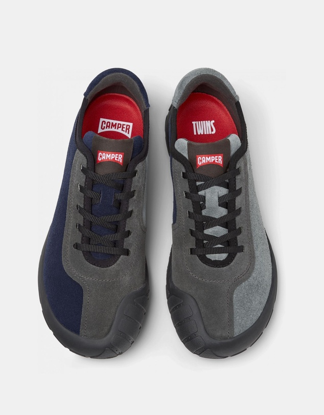 Camper - Trainers Peu Path Twins