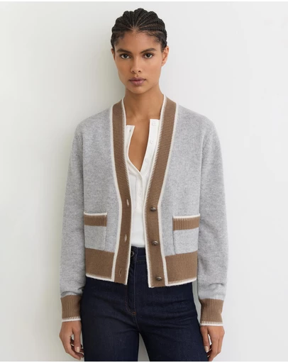 REISS - Louisa Cardigan