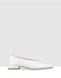 Habbot - Ortona Ballet Flats