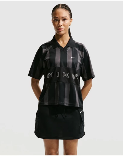 Nike - Sportswear Oversized Jersey