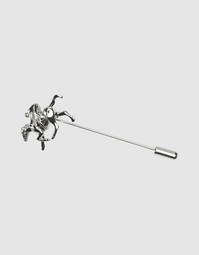 Tarocash - Horse Lapel Pin