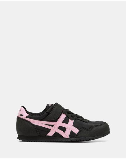 Black/Cotton Candy