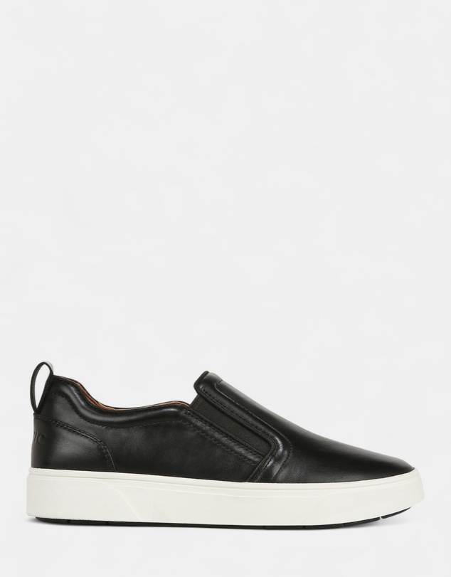 Vionic - Kimmie Sneaker - Black