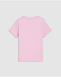 Puma - Essentials No. 1 Tee - Teens