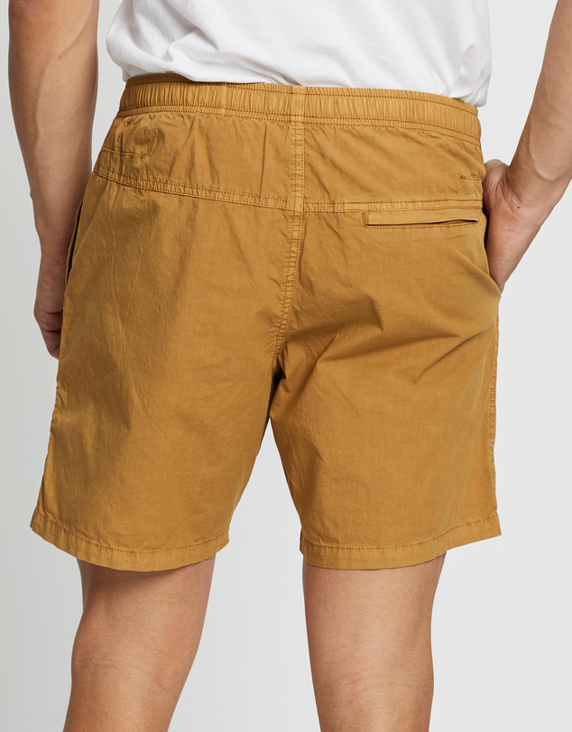 Assembly Label - Ocean Swim Shorts