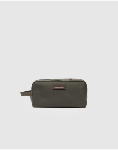 Rodd & Gunn - Ponsonby Wash Bag