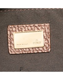 Pre-Loved by Azura Reborn - Pre-Loved Zucchino Canvas Sweety Crossbody