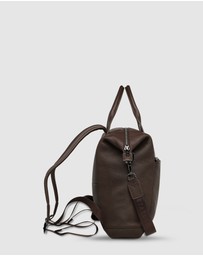 Status Anxiety - Mini Waves Backpack