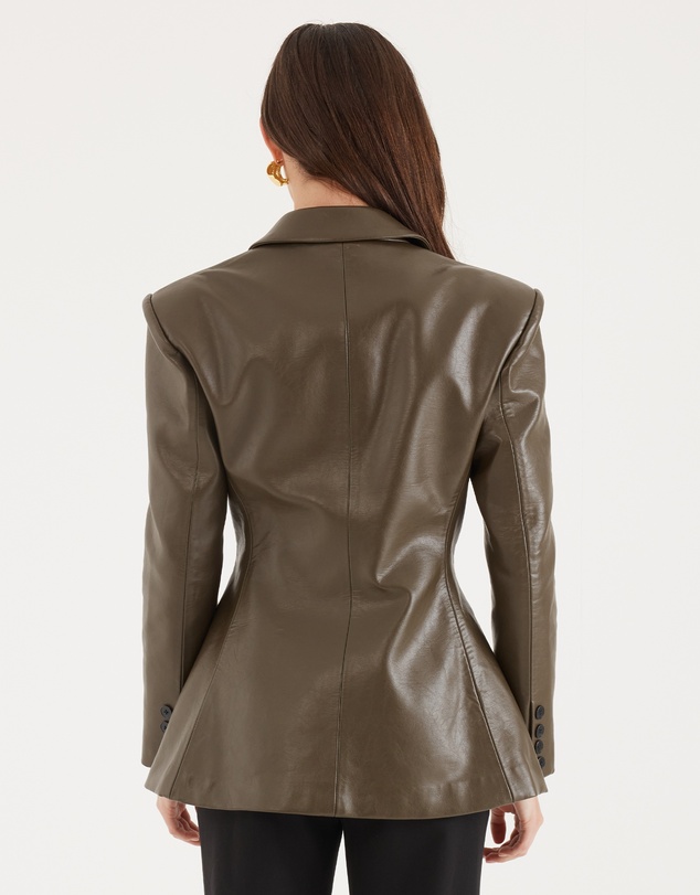Madison The Label - Layla Blazer