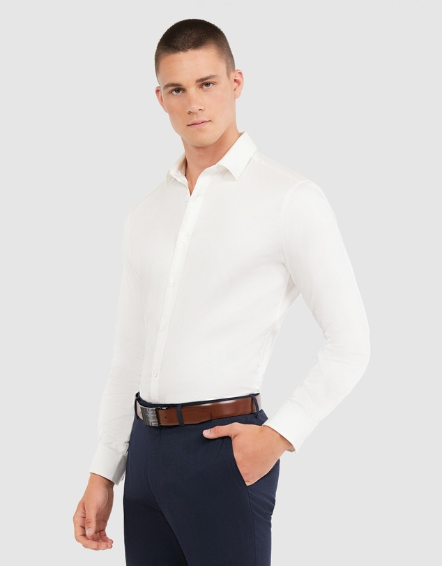 Tarocash - Bonaire Stretch Shirt