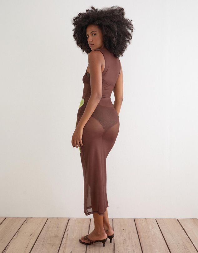 Motel Rocks - Fay Dress