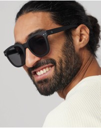IZIPIZI - Sun Collection N Black