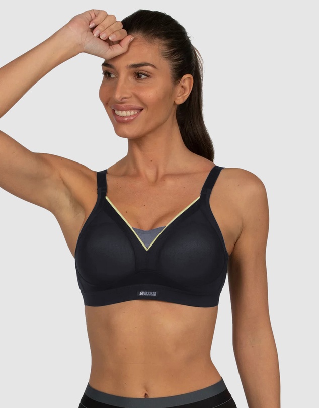Shock Absorber - Active Shaped Support Sports Bra