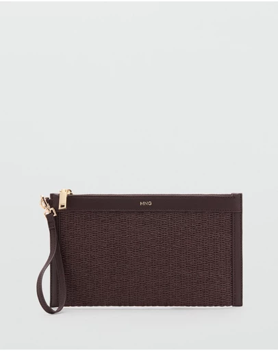 M.N.G - Coin Case