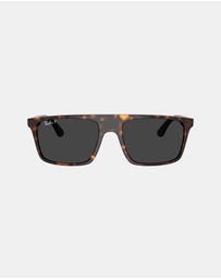 Ray-Ban - 0Rb2222