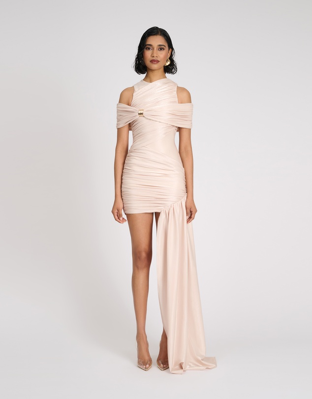 ELIYA THE LABEL - Attico Dress