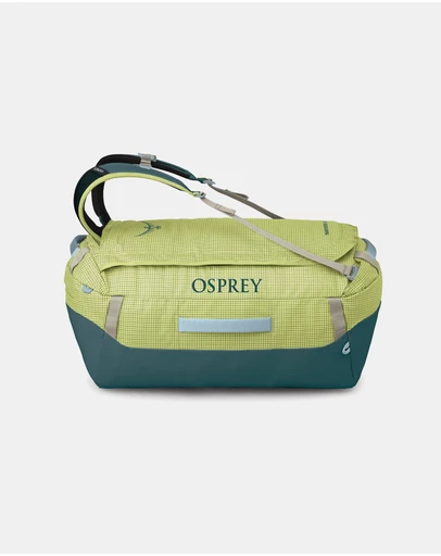 Osprey - Transporter 65