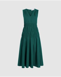 Proenza Schouler White Label - Loren Dress