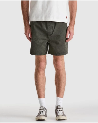 Wrangler - Roomie Shorts
