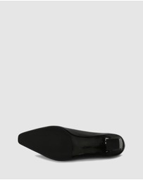 S by Sempre Di - Maureen Courtshoes