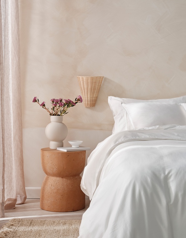 Linen House - Surf Wash Quilt Cover Set