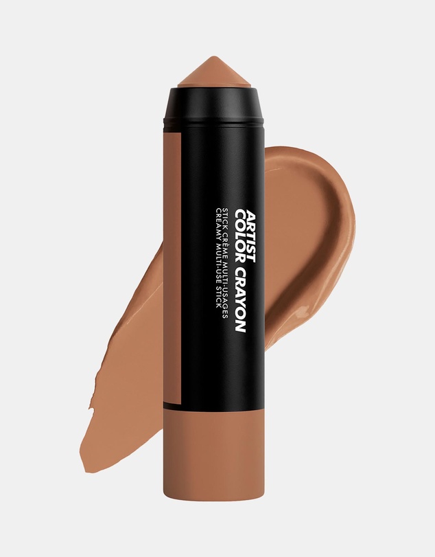 MAKE UP FOR EVER - Artist Color Crayon Waterproof Multi-Use Stick - Spicy Caramel 