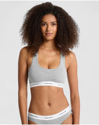GUESS - GUESS JEANS Bralette