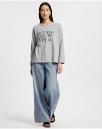 Florencia The Label - NY Bling Sweater