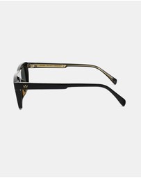 AM Eyewear - Steeb Large