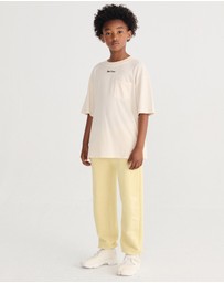 Bobo Choses - Rapid Radish Oversized T-Shirt - Babies-Teens