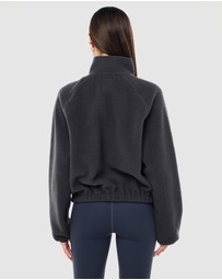 P.E Nation - Shelter Sherpa Jacket
