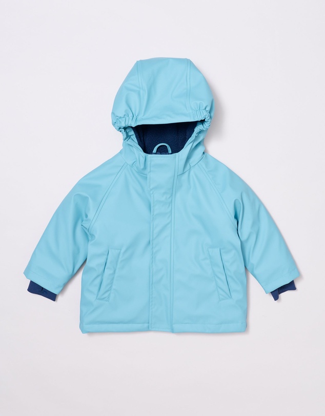 Rainkoat - PaddyMac Insulated Raincoat