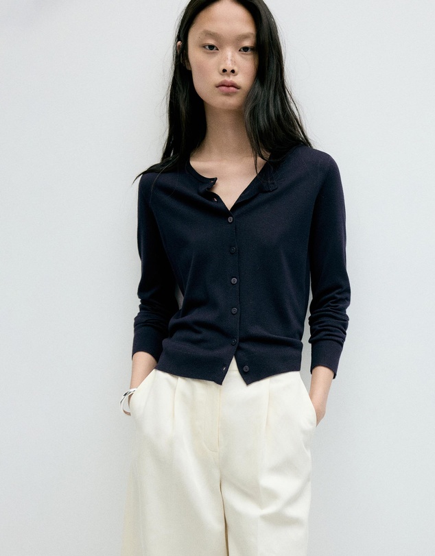 M.N.G - Lucca Cardigan