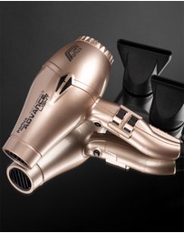 Parlux - Parlux Advance Light Ionic & Ceramic Dryer 2200W - Gold 
