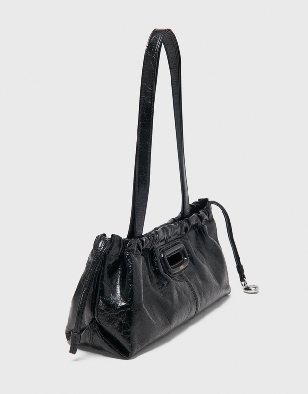 Maje - Milpli Gazette Handbag