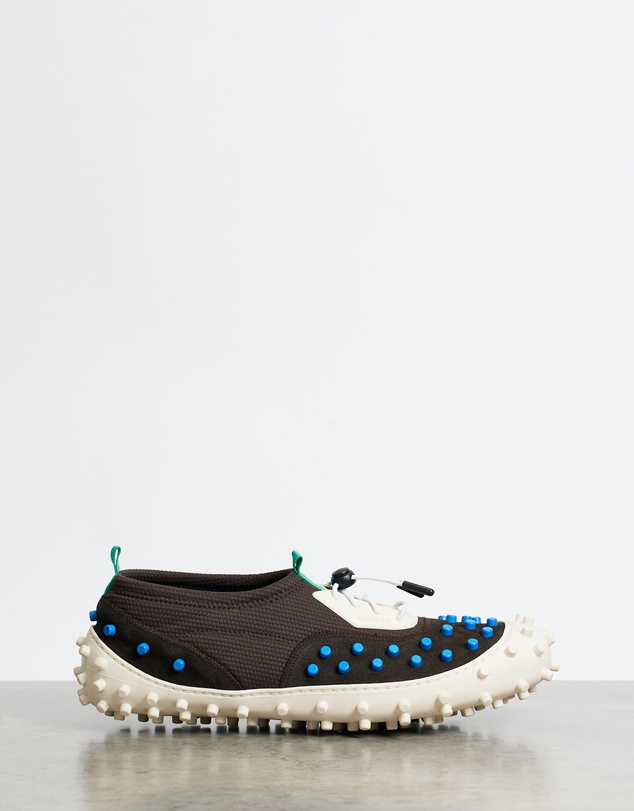 SUNNEI - 1000Chiodi Trainers - Men's