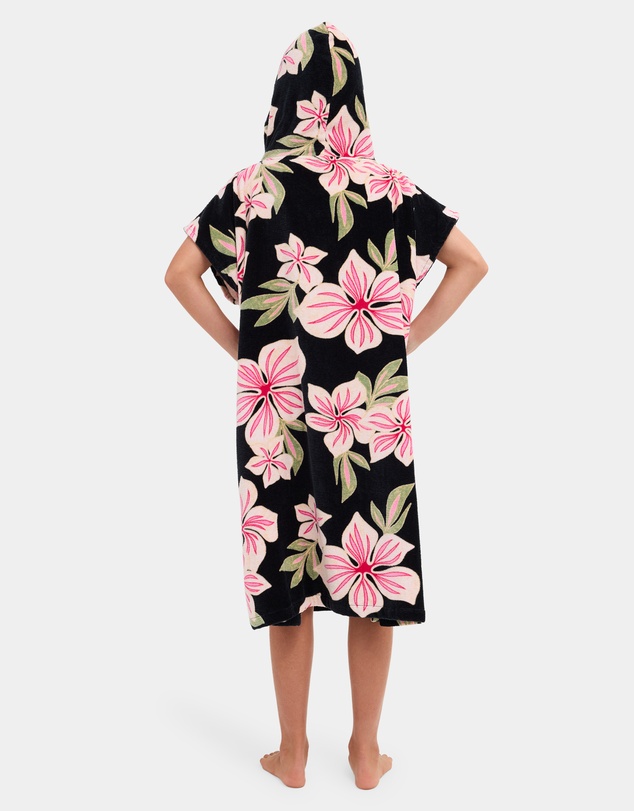 Roxy - Girls 8 to 16 Roxy Vibes Hooded Towel