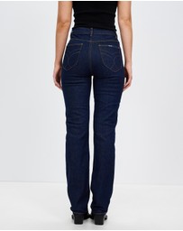 Rolla's - Original Straight Long Jeans