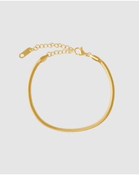 Pastiche - Satine Bracelet
