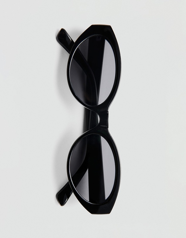 M.N.G - Fleur Sunglasses