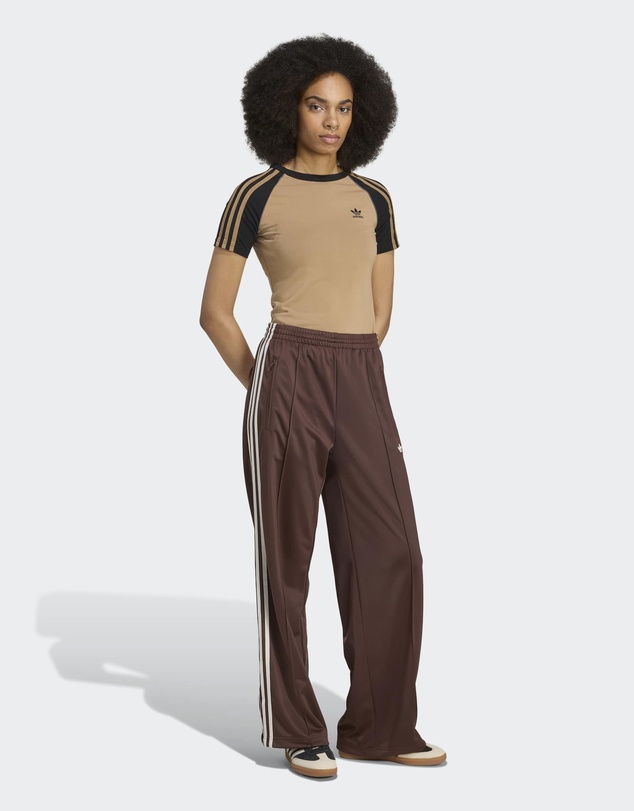 adidas Originals - Adicolor Classic Firebird Loose Track Pants Womens