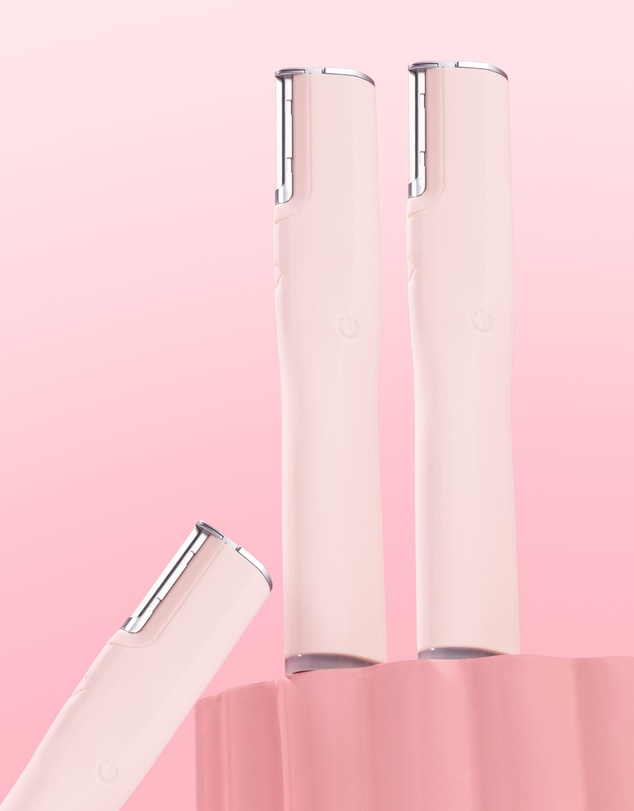 Kahlia Skin - Ultrasonic Dermaplaner
