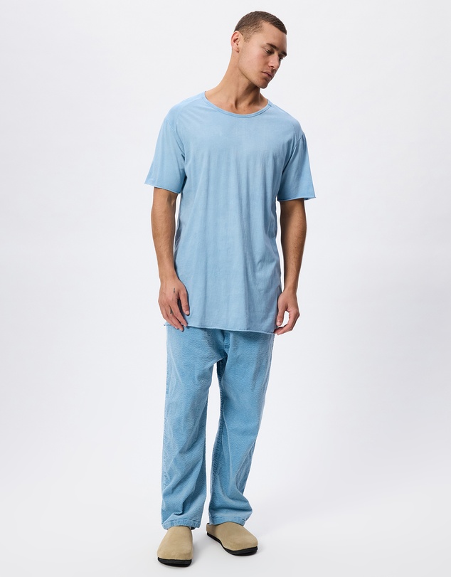 Surrounded By Ghosts - The Helvine Relaxed T-Shirt