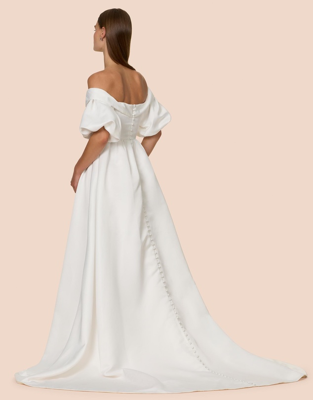 CHANCERY - Amelia Gown