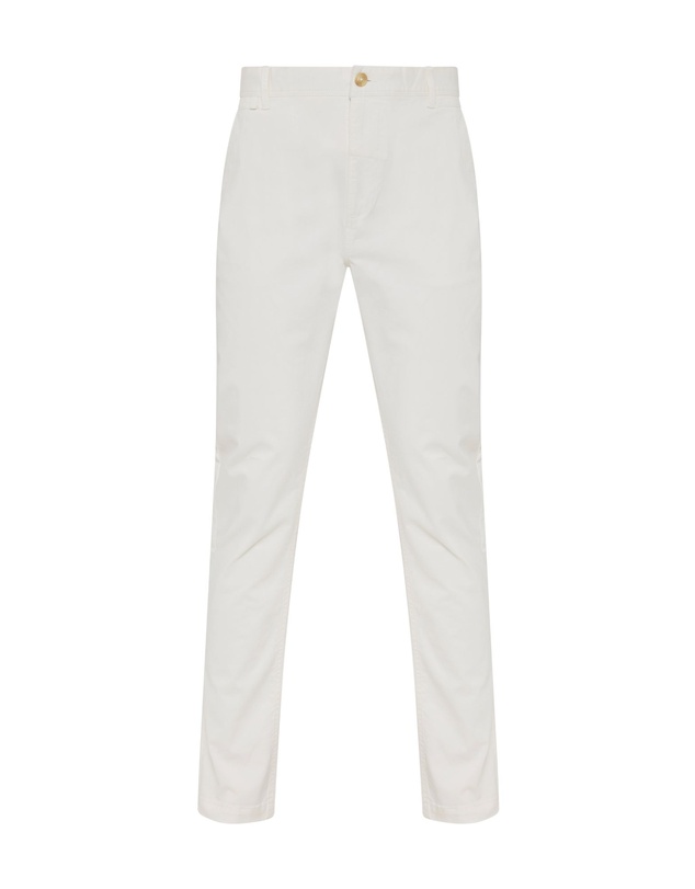 Oxford - Slim Fit Chino