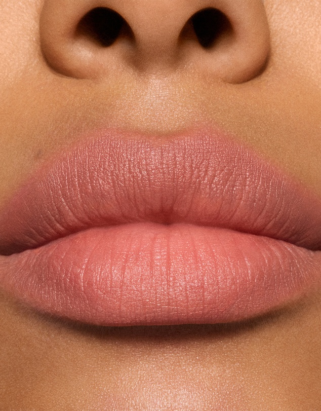 MAC - Powder Kiss Hazy Matte Lipstick