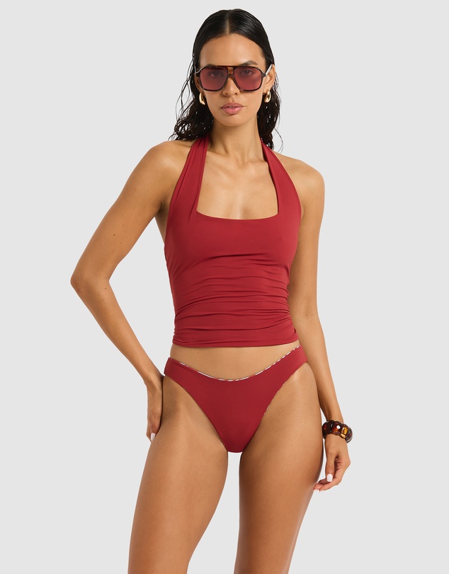 Bond-Eye Swimwear - Rhiannon Top
