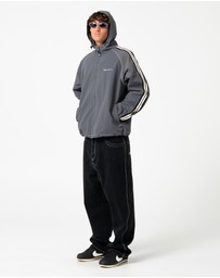 Rusty - Turbo Baggy Jean